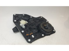 Recambio de elevalunas trasero derecho para ford focus iv (hn) 1.0 ecoboost mhev referencia OEM IAM JX7BA27000CJ  