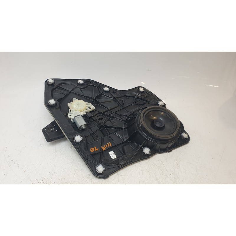 Recambio de elevalunas trasero derecho para ford focus iv (hn) 1.0 ecoboost mhev referencia OEM IAM JX7BA27000CJ  