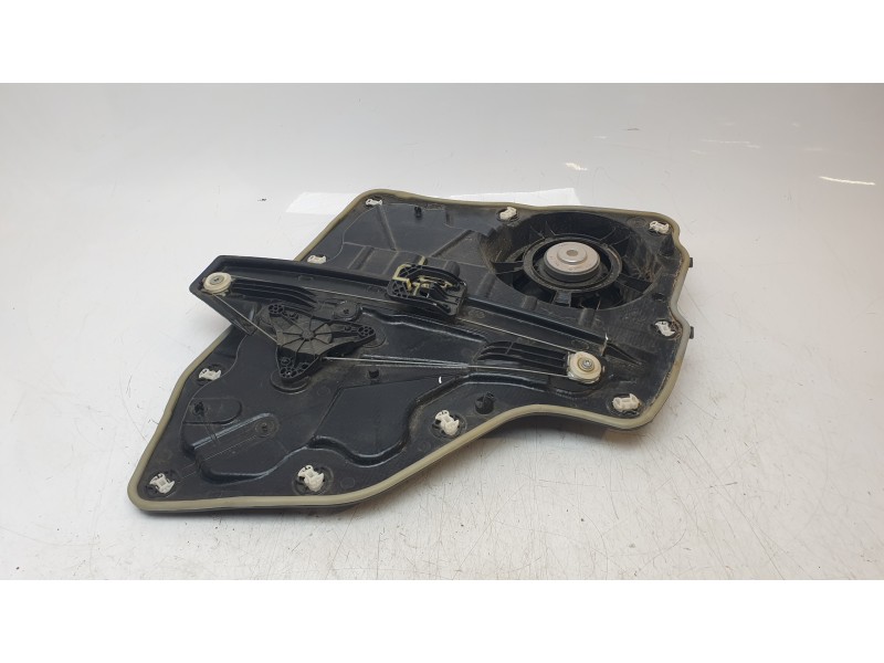 Recambio de elevalunas trasero derecho para ford focus iv (hn) 1.0 ecoboost mhev referencia OEM IAM JX7BA27000CJ  