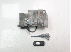 Recambio de conmutador de arranque para mazda cx-3 100 aniversario referencia OEM IAM K7400AZ91D   2