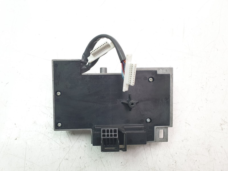 Recambio de conmutador de arranque para mazda cx-3 100 aniversario referencia OEM IAM K7400AZ91D  