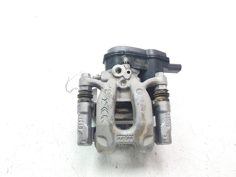Recambio de pinza de freno trasera izquierda para jeep avenger altitude referencia OEM IAM 9824502080  