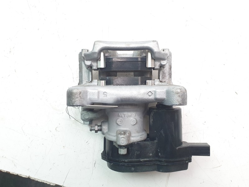 Recambio de pinza de freno trasera izquierda para jeep avenger altitude referencia OEM IAM 9824502080  