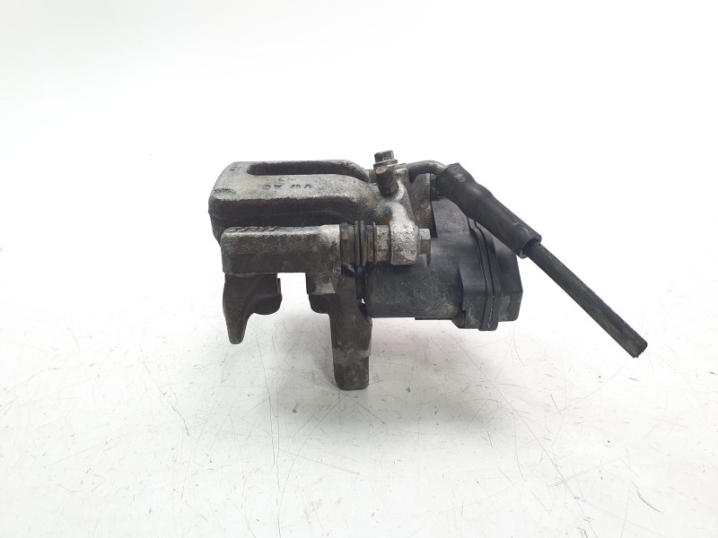 Recambio de pinza de freno trasera izquierda para seat alhambra (711) reference travel referencia OEM IAM 32355462F  