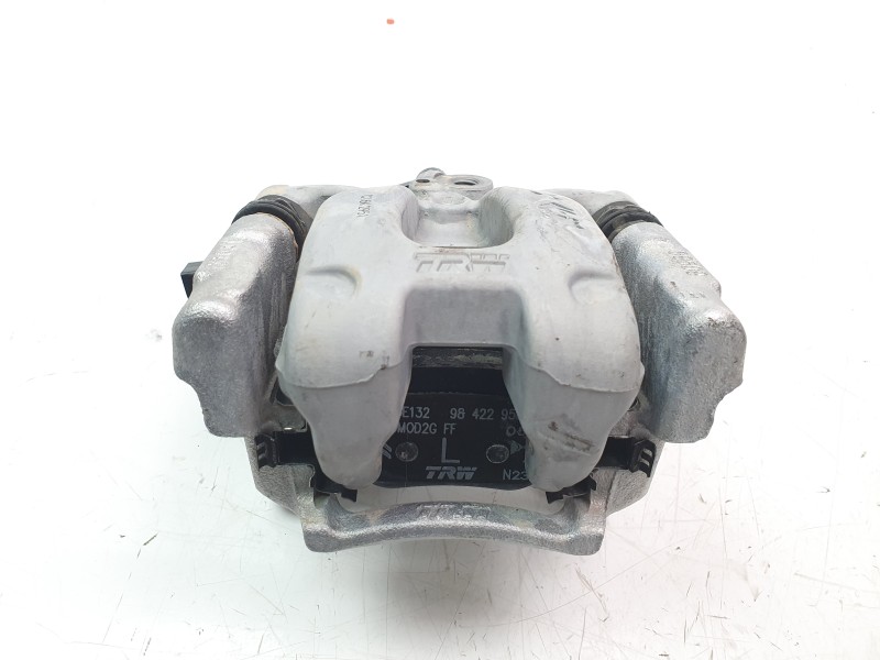 Recambio de pinza de freno trasera derecha para jeep avenger altitude referencia OEM IAM 9842295180  