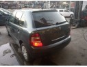 SKODA FABIA (6Y2/6Y3)