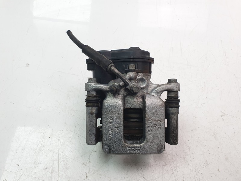 Recambio de pinza de freno trasera derecha para seat alhambra (711) reference travel referencia OEM IAM 32355462F  