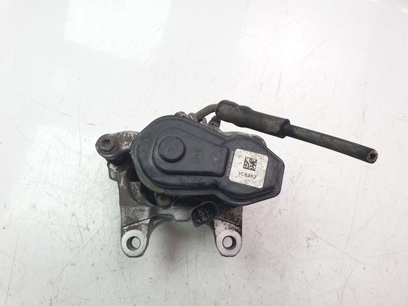 Recambio de pinza de freno trasera derecha para seat alhambra (711) reference travel referencia OEM IAM 32355462F  