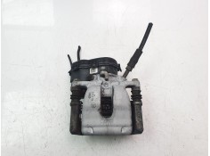 Recambio de pinza de freno trasera izquierda para mercedes-benz clase a (w176) 1.8 cdi cat referencia OEM IAM A2465460543  