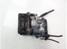 Recambio de pinza de freno trasera izquierda para mercedes-benz clase a (w176) 1.8 cdi cat referencia OEM IAM A2465460543   2