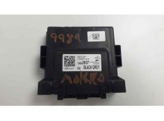 Recambio de modulo electronico para opel mokka x innovation start/stop referencia OEM IAM 13522657  