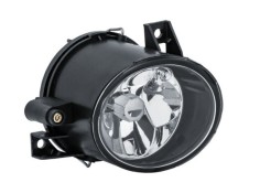 Recambio de faro antiniebla derecho para volkswagen polo (9n1) referencia OEM IAM 5W0941700 10123281005 VG0214413 , 13914172