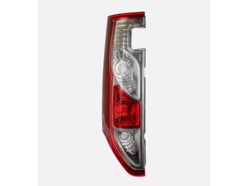 Recambio de piloto trasero izquierdo para renault kangoo referencia OEM IAM 265559212R 103F19990771 