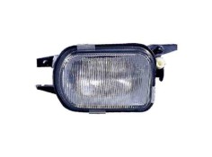 Recambio de faro antiniebla izquierdo para mercedes-benz clase c (w203) berlina referencia OEM IAM 2158200556 10113131004 ME0274