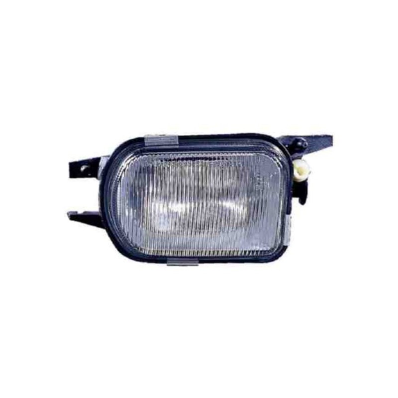 Recambio de faro antiniebla izquierdo para mercedes-benz clase c (w203) berlina referencia OEM IAM 2158200556 10113131004 ME0274