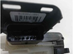 Recambio de cerradura puerta trasera derecha para citroen c3 collection referencia OEM IAM    2