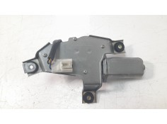 Recambio de motor limpia trasero para nissan 350 z (z33) 3.5 v6 cat referencia OEM IAM 28710CD000   2
