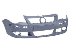 Recambio de paragolpes delantero para volkswagen polo (9n3) referencia OEM IAM 6Q0807217EGRU 107233908 VG0221001