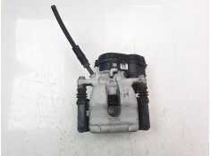 Recambio de pinza freno trasera derecha para mercedes-benz clase a (w176) 1.8 cdi cat referencia OEM IAM A0004232481  