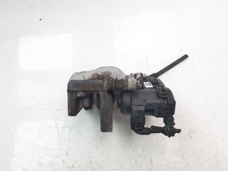 Recambio de pinza freno trasera derecha para mercedes-benz clase a (w176) 1.8 cdi cat referencia OEM IAM A0004232481  