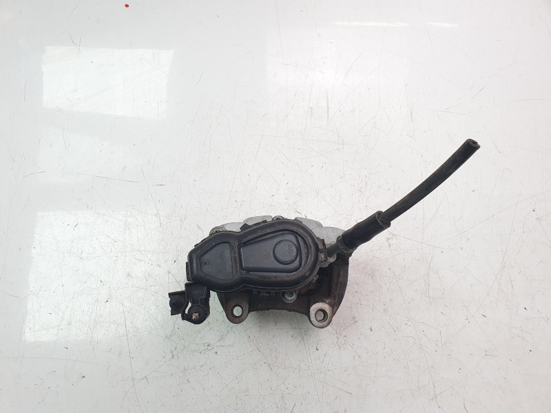 Recambio de pinza freno trasera derecha para mercedes-benz clase a (w176) 1.8 cdi cat referencia OEM IAM A0004232481  