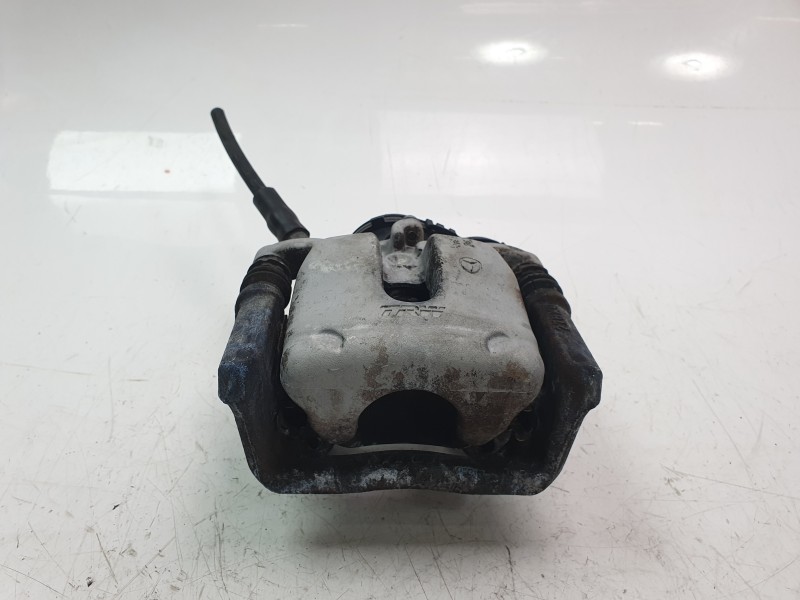Recambio de pinza freno trasera derecha para mercedes-benz clase a (w176) 1.8 cdi cat referencia OEM IAM A0004232481  