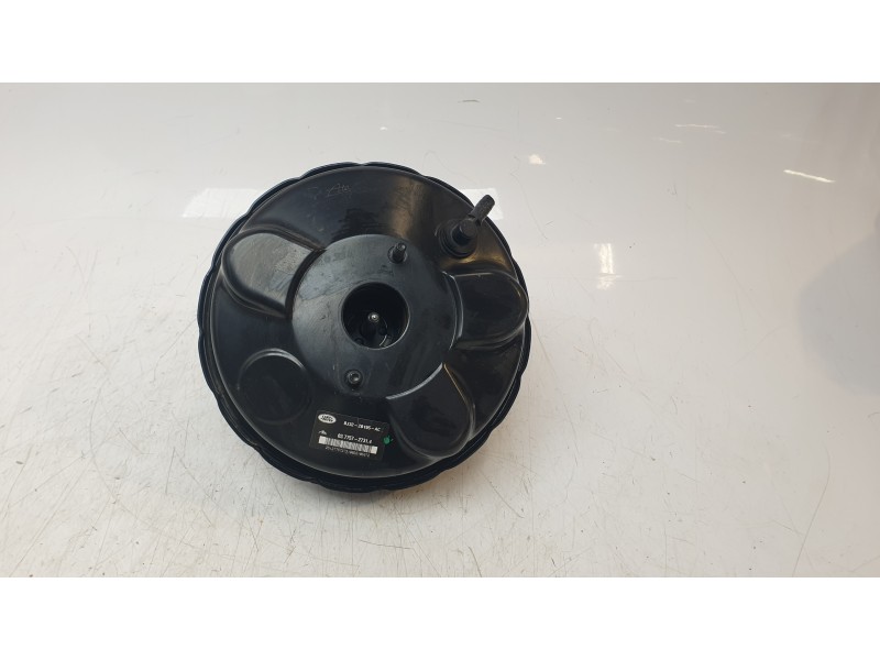 Recambio de servofreno para land rover range rover evoque (l538) 2.2 d 4x4 referencia OEM IAM LR024469  