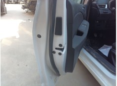 Recambio de cerradura puerta delantera izquierda para renault clio v (b7_) 1.0 lpg (b7mt) referencia OEM IAM 805032387R   2