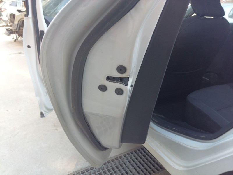 Recambio de cerradura puerta trasera izquierda para renault clio v (b7_) 1.0 lpg (b7mt) referencia OEM IAM   
