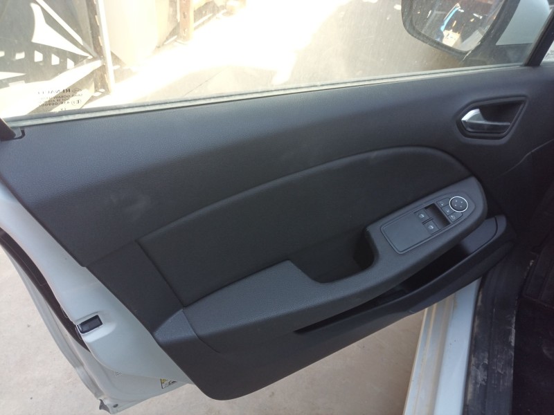 Recambio de elevalunas delantero izquierdo para renault clio v (b7_) 1.0 lpg (b7mt) referencia OEM IAM   