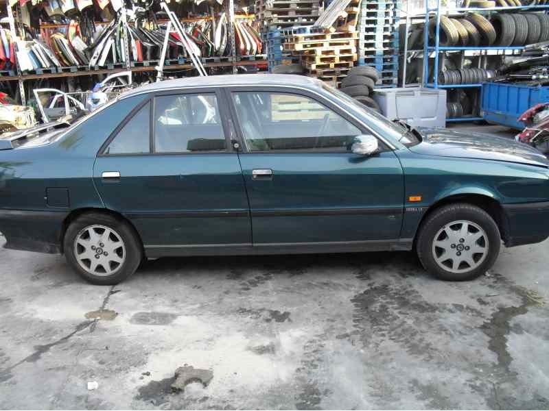 lancia dedra berl. del año 1995