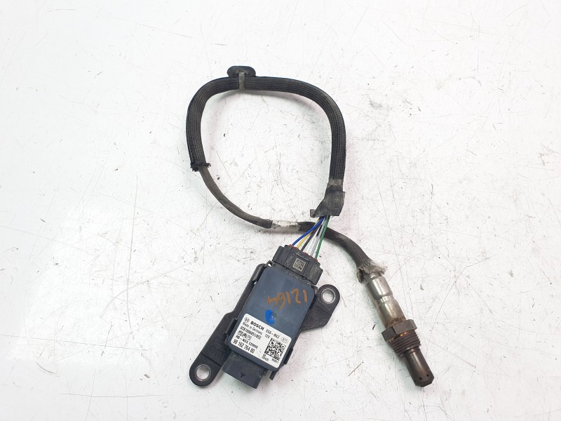 Recambio de sonda lambda para honda cbr (601cc - ) cbr 650 r (rh01) referencia OEM IAM 9816276480  