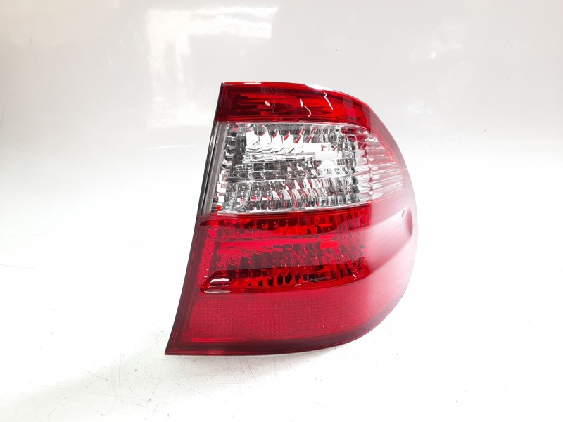 Recambio de piloto trasero derecho para mercedes-benz clase e (w211) berlina referencia OEM IAM A2118201264 103F14141470 1650270