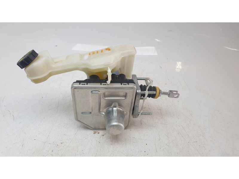 Recambio de abs para ford focus iv (hn) 1.0 ecoboost mhev referencia OEM IAM RX612D335AC  