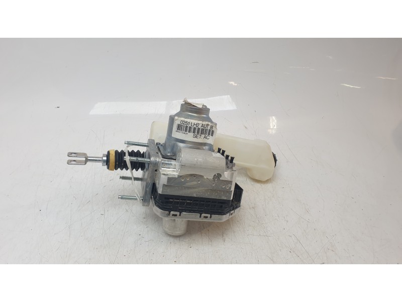 Recambio de abs para ford focus iv (hn) 1.0 ecoboost mhev referencia OEM IAM RX612D335AC  