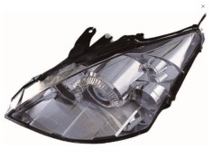 Recambio de faro izquierdo para ford focus berlina (cak) referencia OEM IAM 2M5113101DC 10110301008 FD4224924