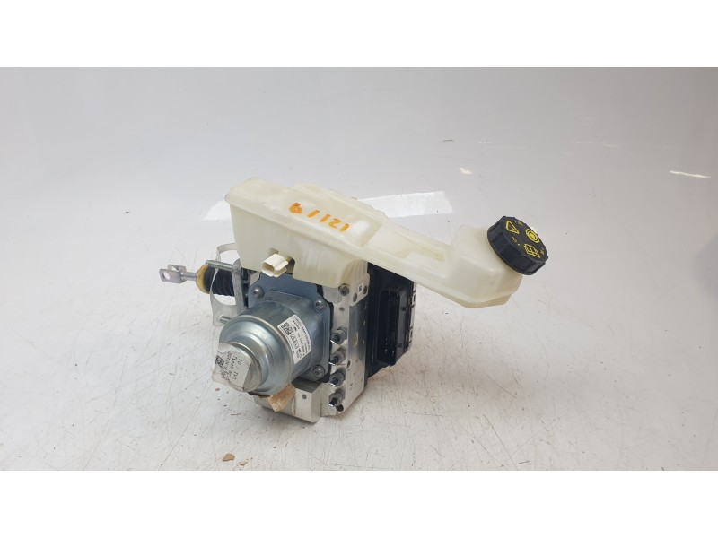 Recambio de abs para ford focus iv (hn) 1.0 ecoboost mhev referencia OEM IAM RX612D335AC  