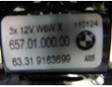 LUZ INTERIOR 63319163699 6570100000 