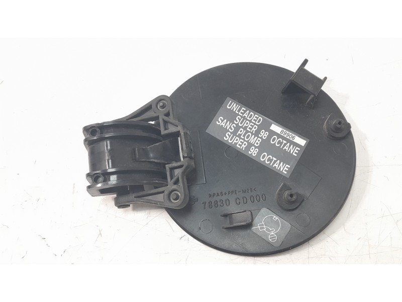Recambio de refuerzo paragolpes delantero para nissan 350 z (z33) 3.5 v6 cat referencia OEM IAM 78830CD000  