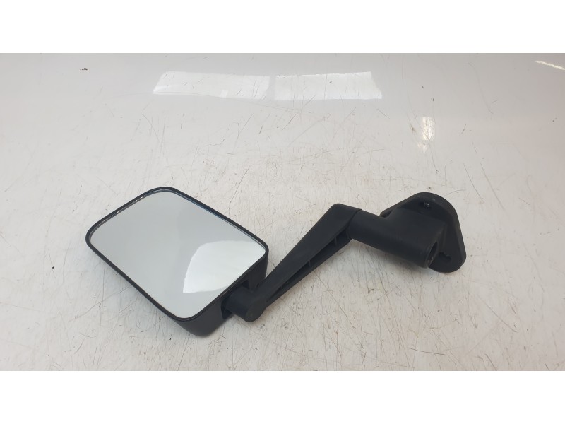 Recambio de retrovisor izquierdo para invicta metro pick up electrico referencia OEM IAM   