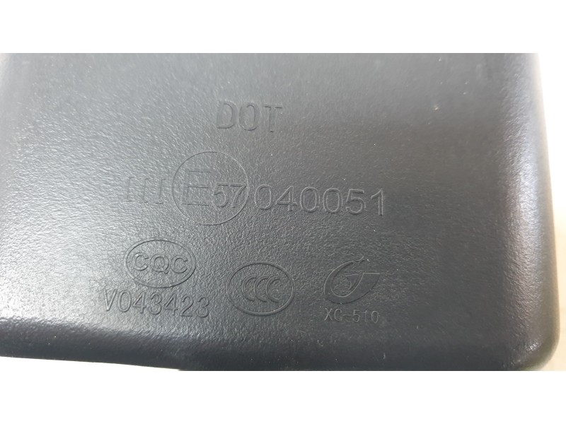 Recambio de retrovisor izquierdo para invicta metro pick up electrico referencia OEM IAM   