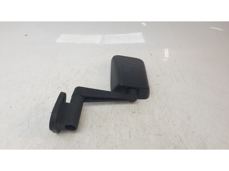 Recambio de retrovisor izquierdo para invicta metro pick up electrico referencia OEM IAM   