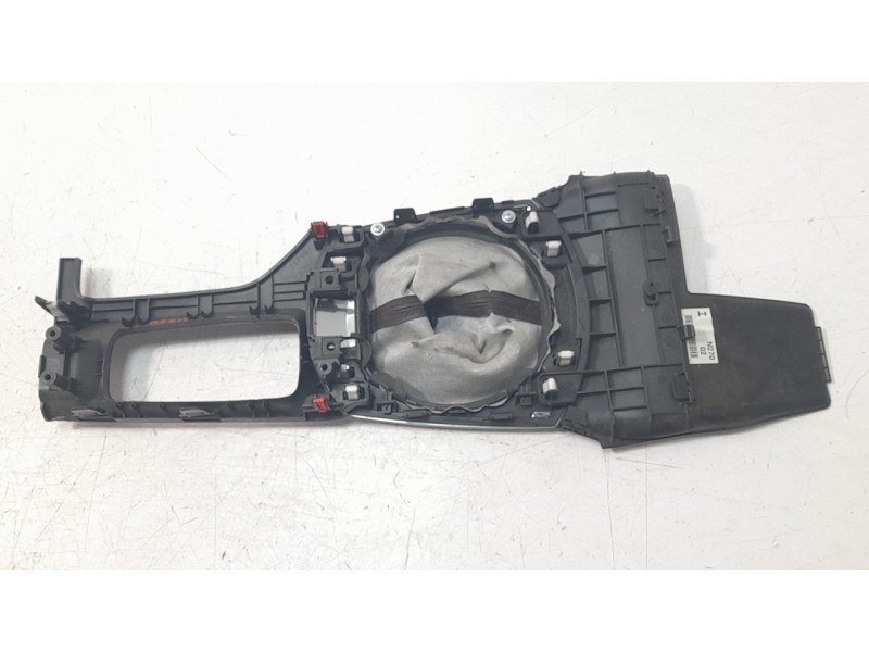 Recambio de moldura para mazda mx-5 (04.2015>) 1.5 16v cat referencia OEM IAM N24364361  N24364341  