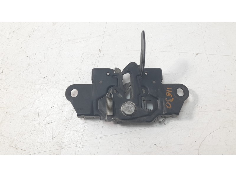 Recambio de cerradura capo para mazda mx-5 (04.2015>) 1.5 16v cat referencia OEM IAM NA1J56620A  