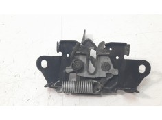 Recambio de cerradura capo para mazda mx-5 (04.2015>) 1.5 16v cat referencia OEM IAM NA1J56620A   2