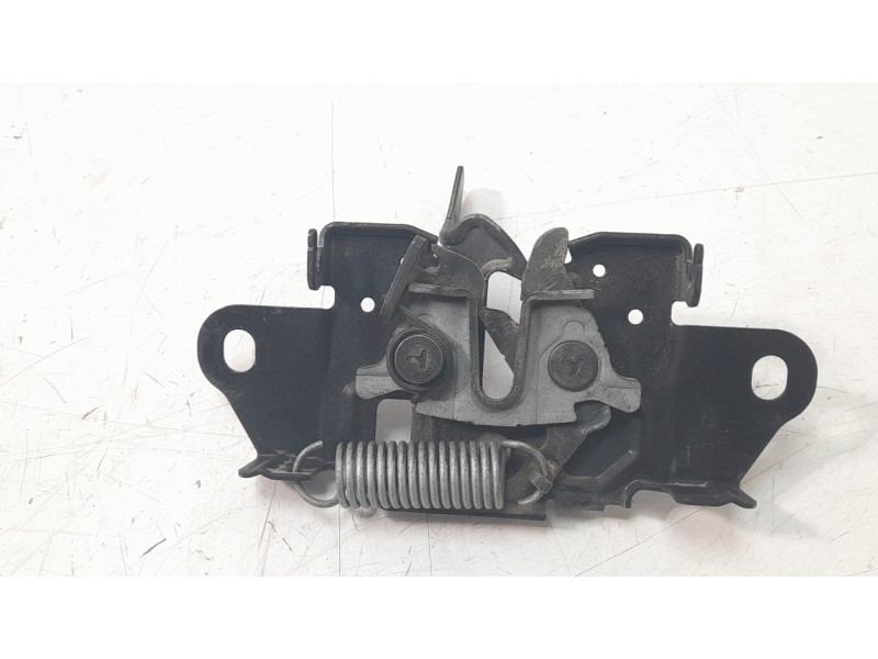 Recambio de cerradura capo para mazda mx-5 (04.2015>) 1.5 16v cat referencia OEM IAM NA1J56620A  