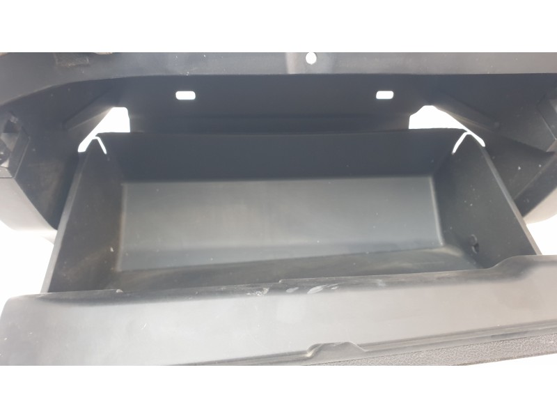 Recambio de guantera para ford focus iv (hn) 1.0 ecoboost mhev referencia OEM IAM JX7BA044B88  