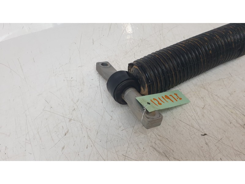 Recambio de amortiguador trasero izquierdo para ford focus iv (hn) 1.0 ecoboost mhev referencia OEM IAM JX6118080XVF  