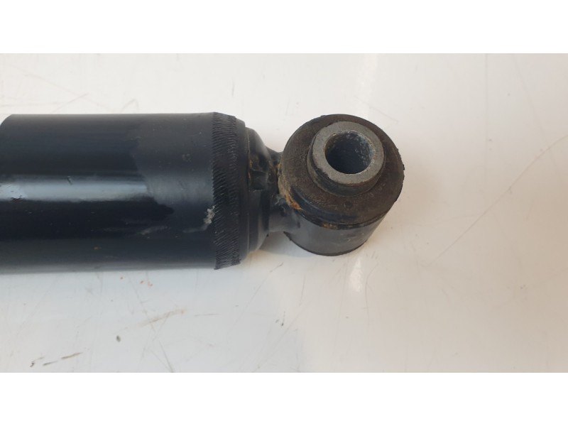 Recambio de amortiguador trasero izquierdo para ford focus iv (hn) 1.0 ecoboost mhev referencia OEM IAM JX6118080XVF  