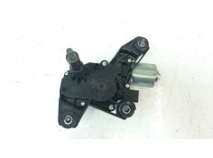 Recambio de motor limpia trasero para renault captur ii 1.0 tce referencia OEM IAM 287109757R   2